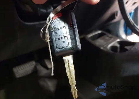 2019 Mitsubishi Mirage G4 Es из США, поврежденный, VIN ML32F3FJ6KHF06922